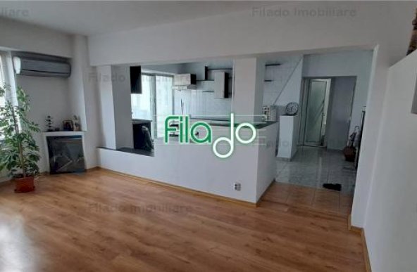 Vanzare apartament 2 camere, Calea Calarasilor, Bucuresti