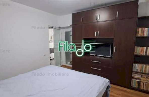 Vanzare apartament 2 camere, Calea Calarasilor, Bucuresti