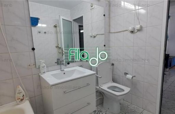 Vanzare apartament 2 camere, Calea Calarasilor, Bucuresti