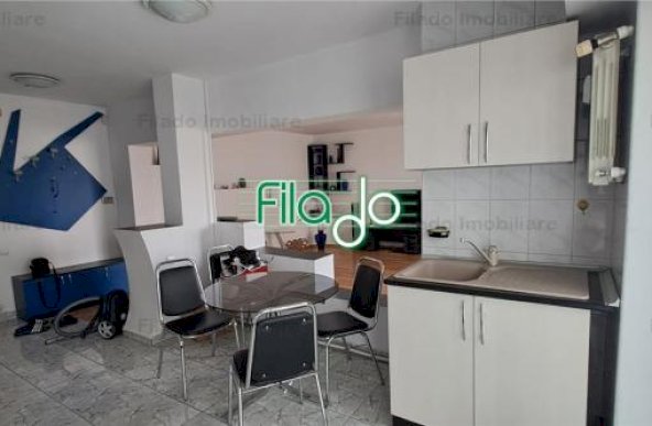 Vanzare apartament 2 camere, Calea Calarasilor, Bucuresti