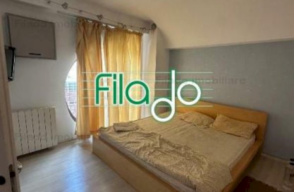 Vanzare apartament 3 camere, Piata Alba Iulia, Bucuresti