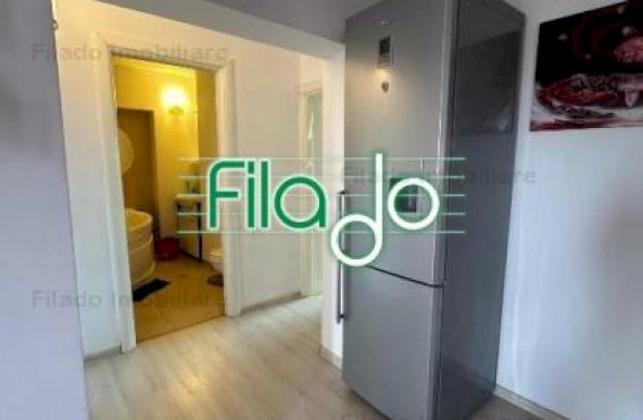 Vanzare apartament 3 camere, Piata Alba Iulia, Bucuresti