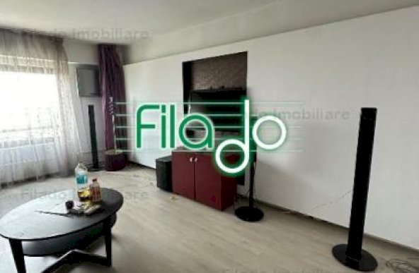 Vanzare apartament 3 camere, Piata Alba Iulia, Bucuresti