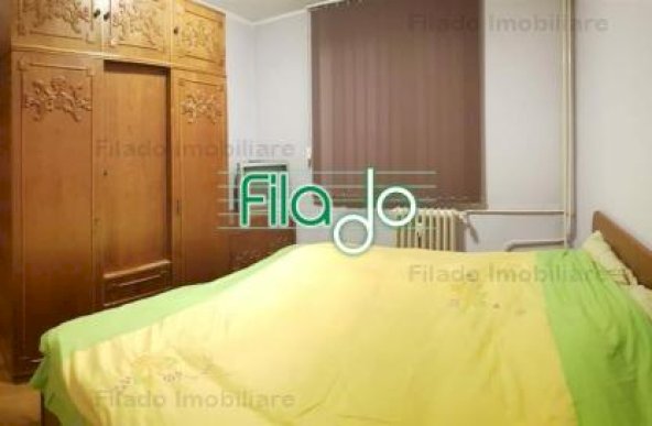 Vanzare apartament 3 camere, Basarabia, Bucuresti