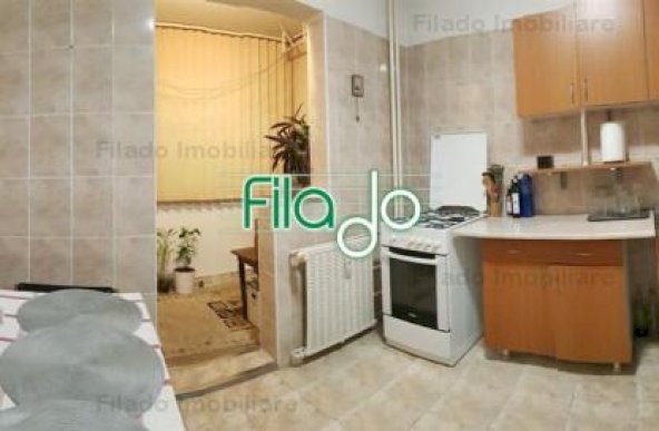 Vanzare apartament 3 camere, Basarabia, Bucuresti