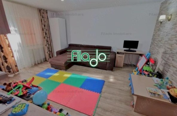 Vanzare apartament 2 camere, Nerva Traian, Bucuresti