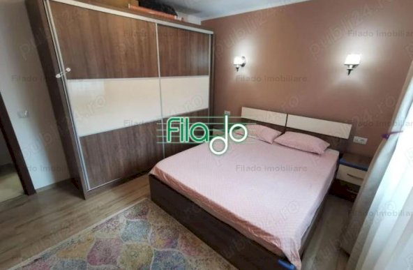 Vanzare apartament 2 camere, Nerva Traian, Bucuresti