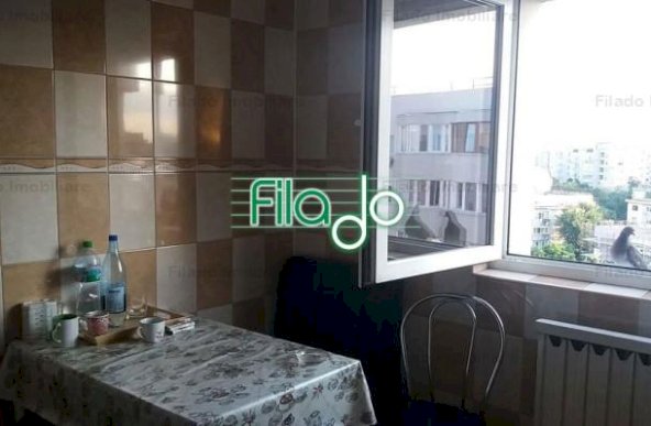 Vanzare apartament 3 camere, Vitan, Bucuresti