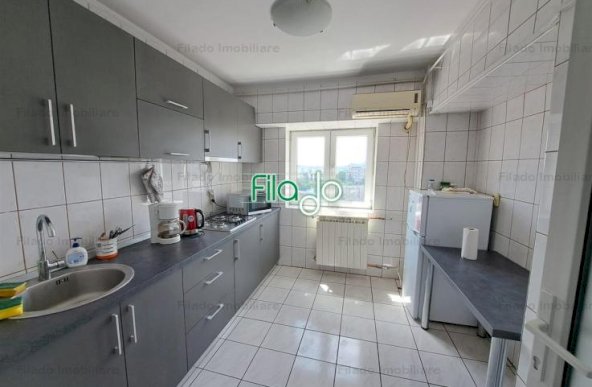 Inchiriere apartament 3 camere, Unirii, Bucuresti