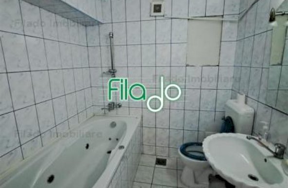 Inchiriere apartament 3 camere, Unirii, Bucuresti