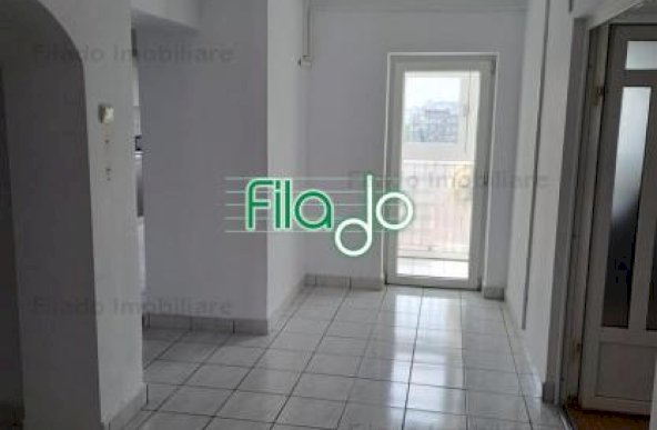 Inchiriere apartament 3 camere, Unirii, Bucuresti