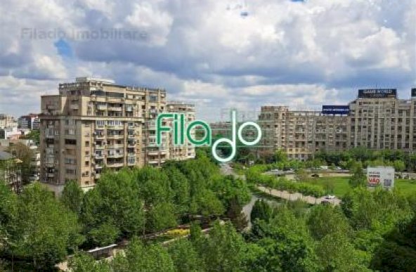 Inchiriere apartament 3 camere, Unirii, Bucuresti