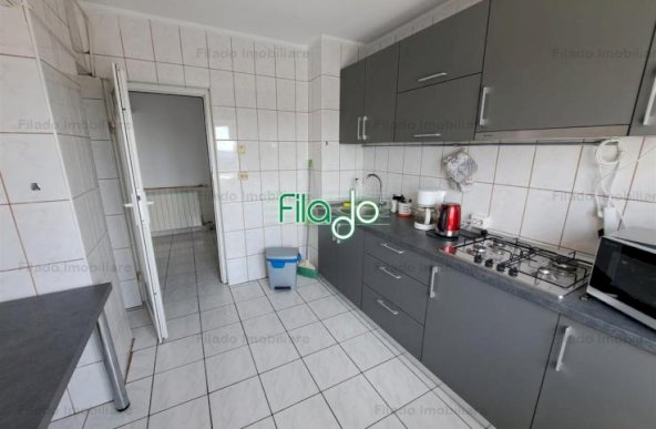 Inchiriere apartament 3 camere, Unirii, Bucuresti