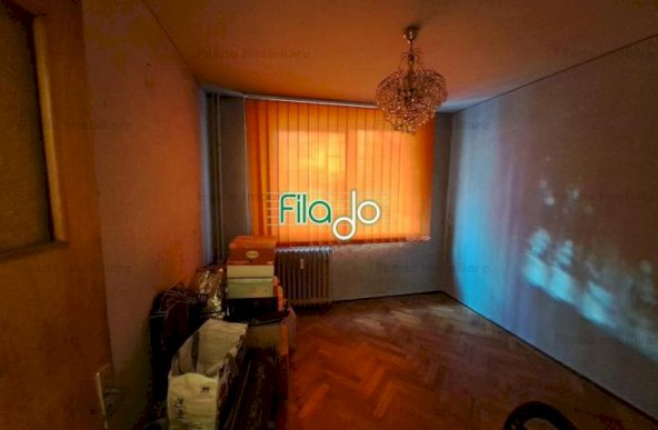 Vanzare apartament 3 camere, 1 Decembrie, Bucuresti