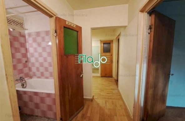 Vanzare apartament 3 camere, 1 Decembrie, Bucuresti