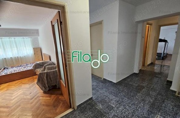 Vanzare apartament 2 camere, Unirii, Bucuresti