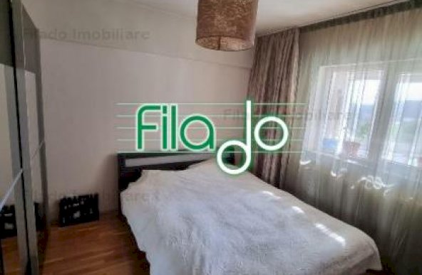 Vanzare apartament 3 camere, Calea Calarasilor, Bucuresti