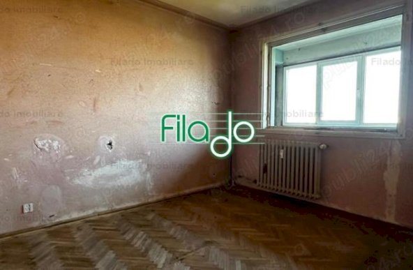 Vanzare apartament 2 camere, Dristor, Bucuresti