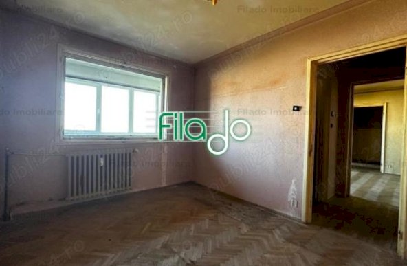 Vanzare apartament 2 camere, Dristor, Bucuresti