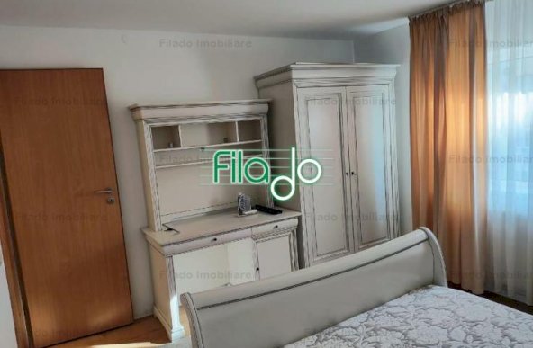 Vanzare apartament 2 camere, Nerva Traian, Bucuresti