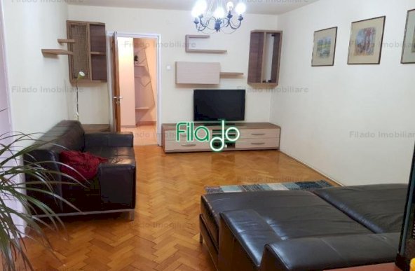 Vanzare apartament 3 camere, Basarabia, Bucuresti