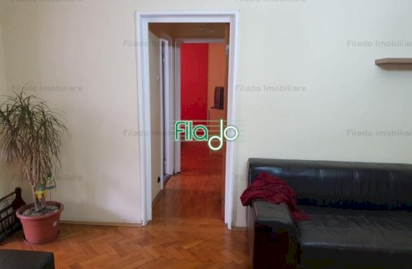 Vanzare apartament 3 camere, Basarabia, Bucuresti