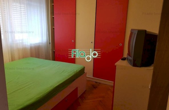 Vanzare apartament 3 camere, Basarabia, Bucuresti