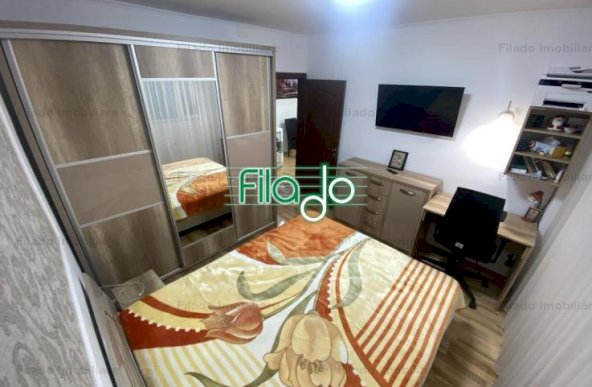 Vanzare apartament 3 camere, Vitan, Bucuresti