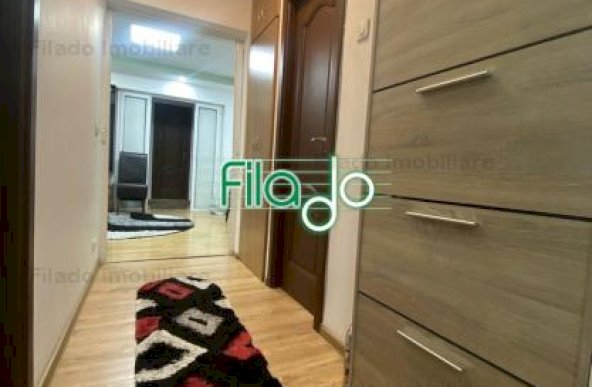 Vanzare apartament 3 camere, Vitan, Bucuresti