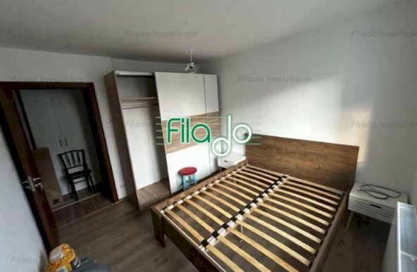 Vanzare apartament 2 camere, Titan, Bucuresti