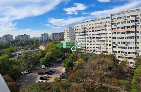 Vanzare apartament 3 camere, Dristor, Bucuresti