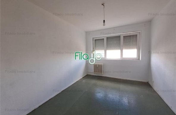 Vanzare apartament 3 camere, Dristor, Bucuresti