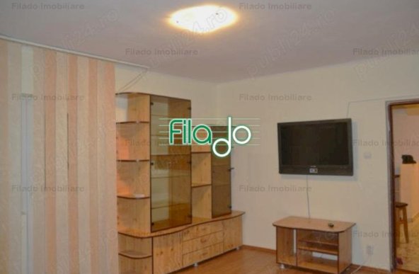 Vanzare apartament 2 camere, Vitan, Bucuresti