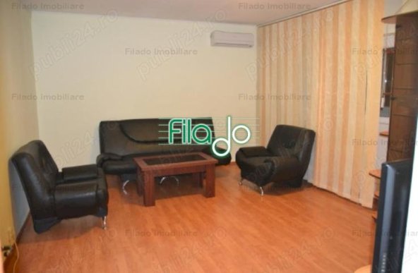 Vanzare apartament 2 camere, Vitan, Bucuresti