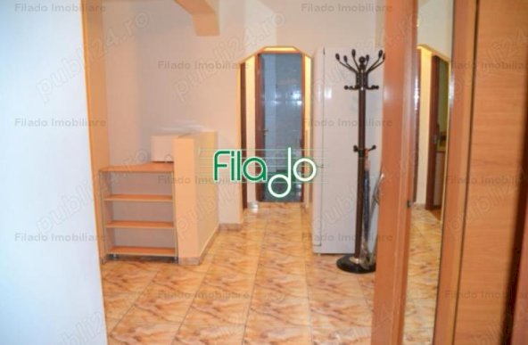 Vanzare apartament 2 camere, Vitan, Bucuresti