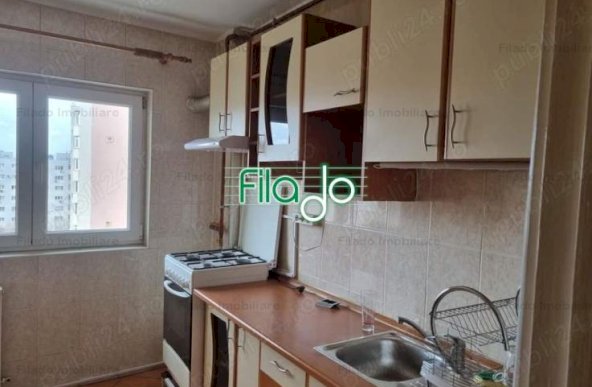 Vanzare apartament 2 camere, Stefan cel Mare, Bucuresti