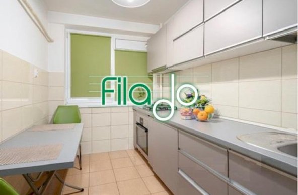 Vanzare apartament 2 camere, Stefan cel Mare, Bucuresti