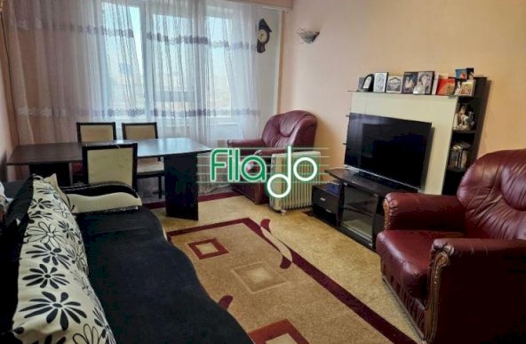 Vanzare apartament 3 camere, Mosilor, Bucuresti