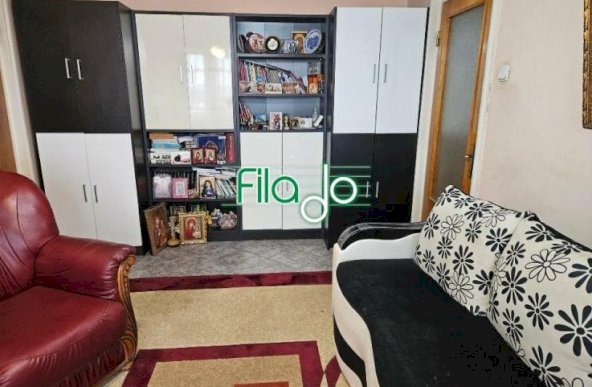 Vanzare apartament 3 camere, Mosilor, Bucuresti