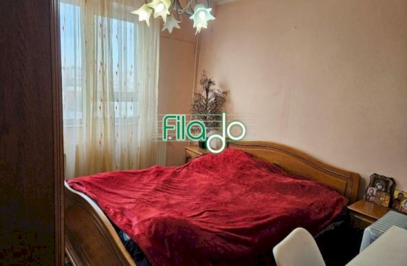 Vanzare apartament 3 camere, Mosilor, Bucuresti