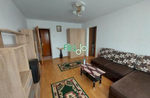 Vanzare apartament 2 camere, Pantelimon, Bucuresti