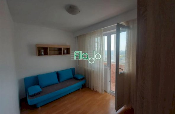 Vanzare apartament 2 camere, Pantelimon, Bucuresti