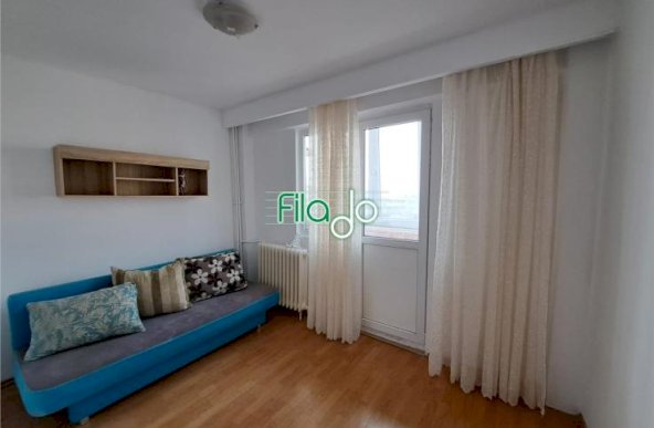 Vanzare apartament 2 camere, Pantelimon, Bucuresti