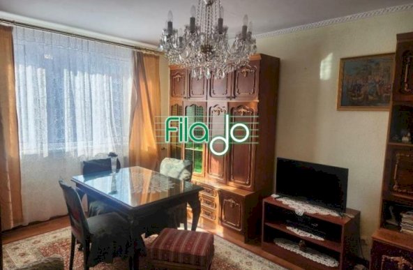 Vanzare apartament 4 camere, 1 Decembrie, Bucuresti