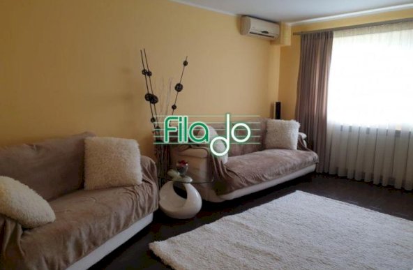 Vanzare apartament 3 camere, Basarabia, Bucuresti