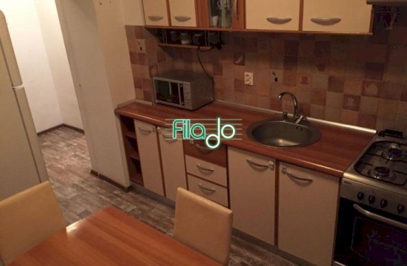 Vanzare apartament 2 camere, Stefan cel Mare, Bucuresti