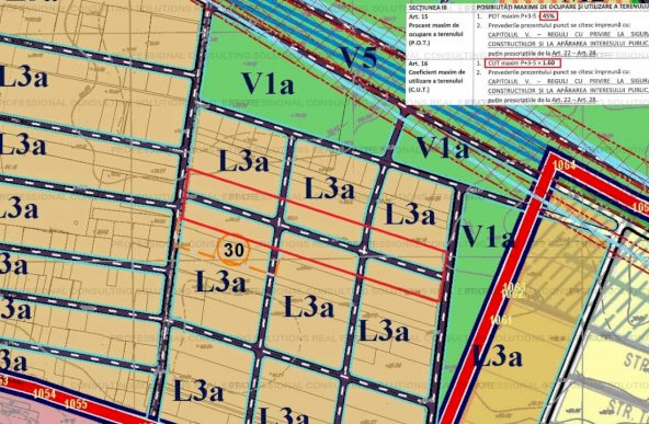 SECTOR 5, BUCURESTI-MAGURELE, TEIUS, ST 16000 MP