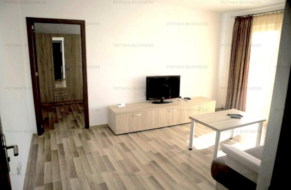 Apartament NOU 2 camere  CAMPUS - TOMIS NORD