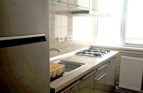 Apartament NOU 2 camere  CAMPUS - TOMIS NORD