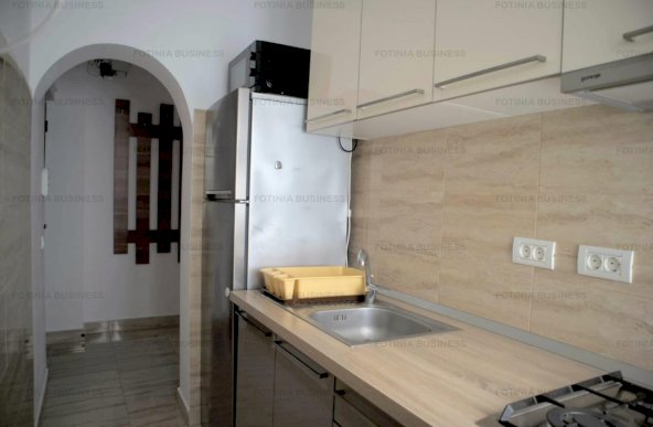 Apartament NOU 2 camere  CAMPUS - TOMIS NORD